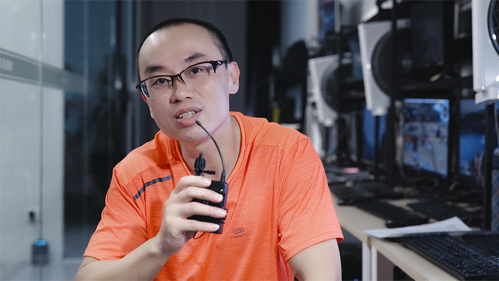 “打策划”的那个他又回来了!并有些话想和玩家谈谈