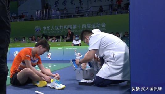 全运会为什么穿李宁,李宁奥运会比赛