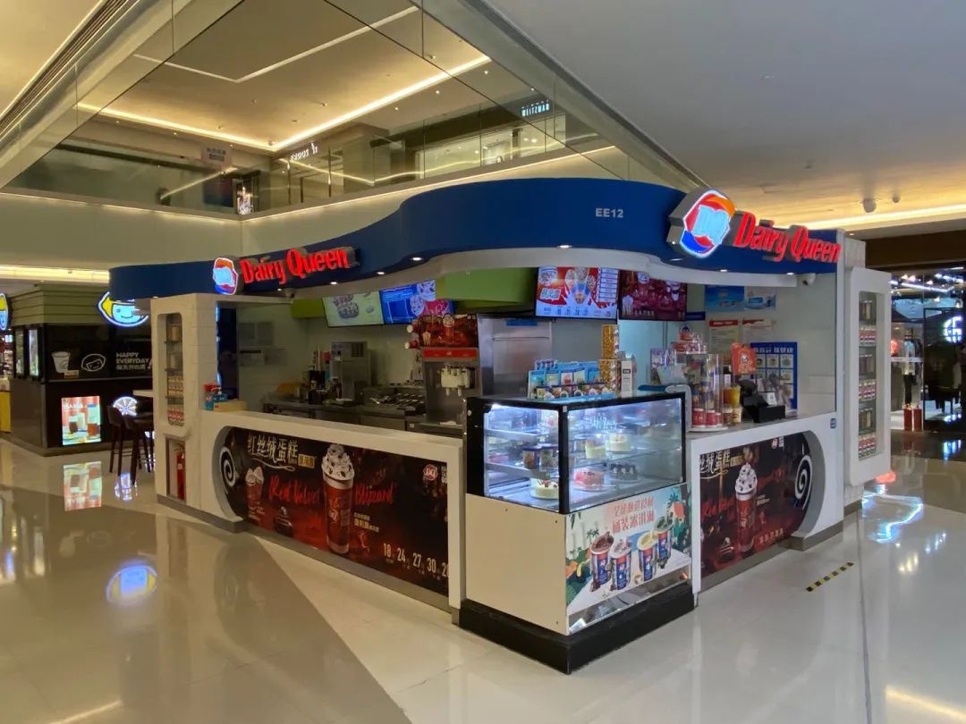 东方新天地近况,东方新天地