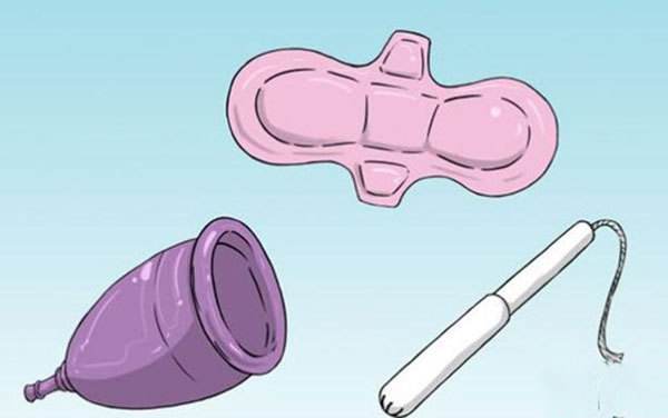 生理期晚上用日用的卫生巾行吗,生理期卫生巾哪个好用