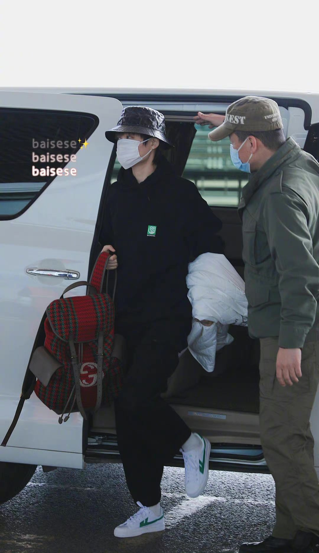 李宇春同款绿色回力,gucci李宇春杨幂