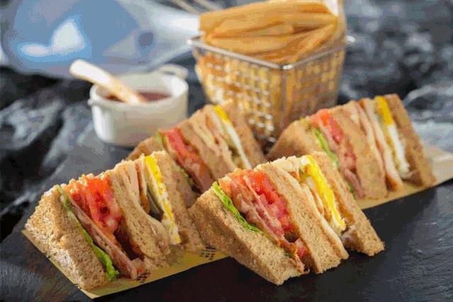 遇见暖春，烟台大牌酒店邀你来约“惠”