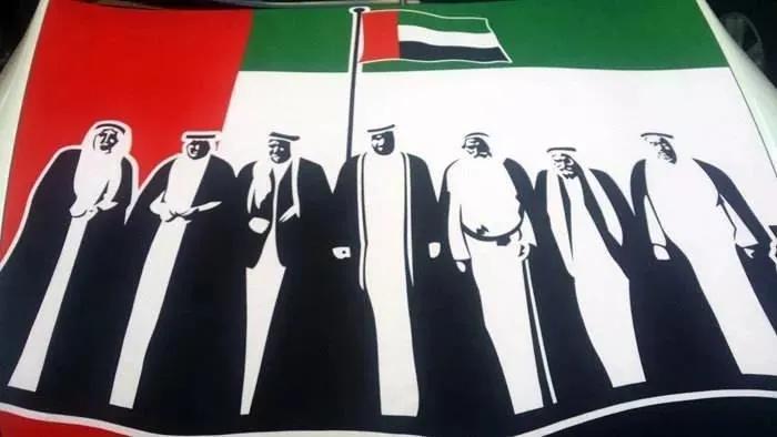 俄罗斯移民迪拜,迪拜可以呆多久