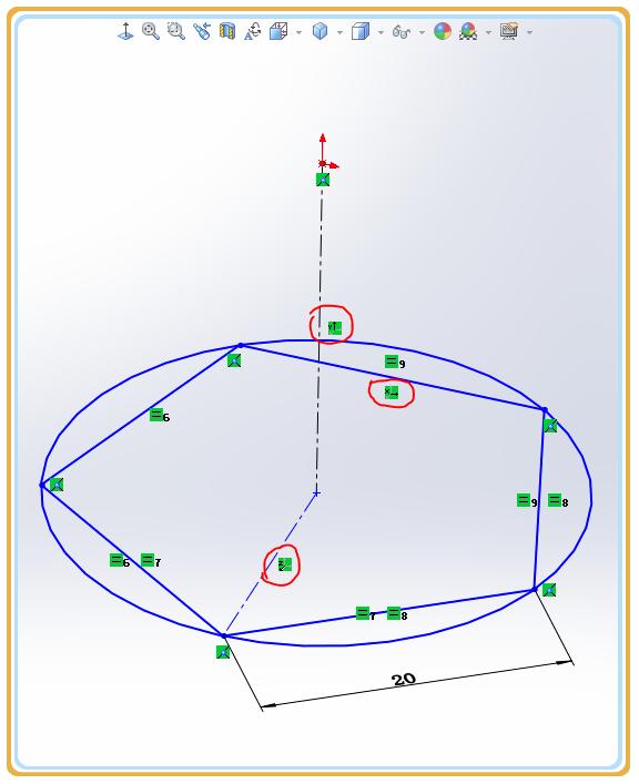 solidworks用3d草图画框架,用solidworks建模3dmax渲染
