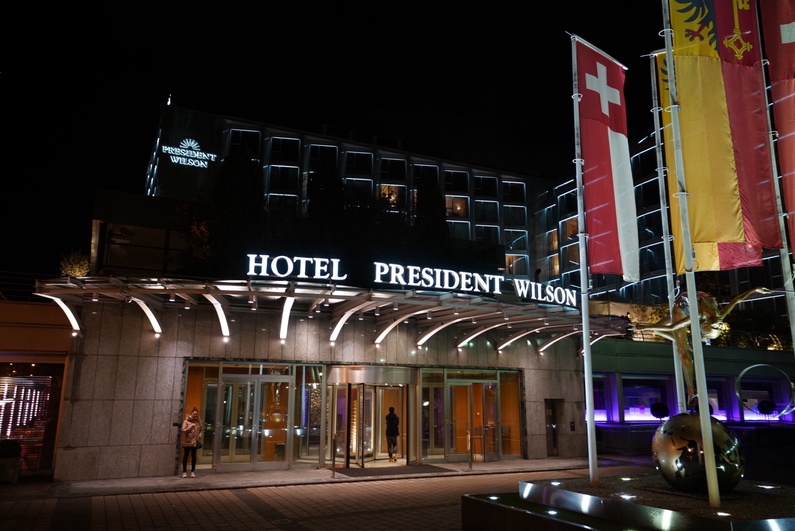 迪拜帆船酒店是世界第一酒店吗,世界最豪华的酒店迪拜帆船酒店