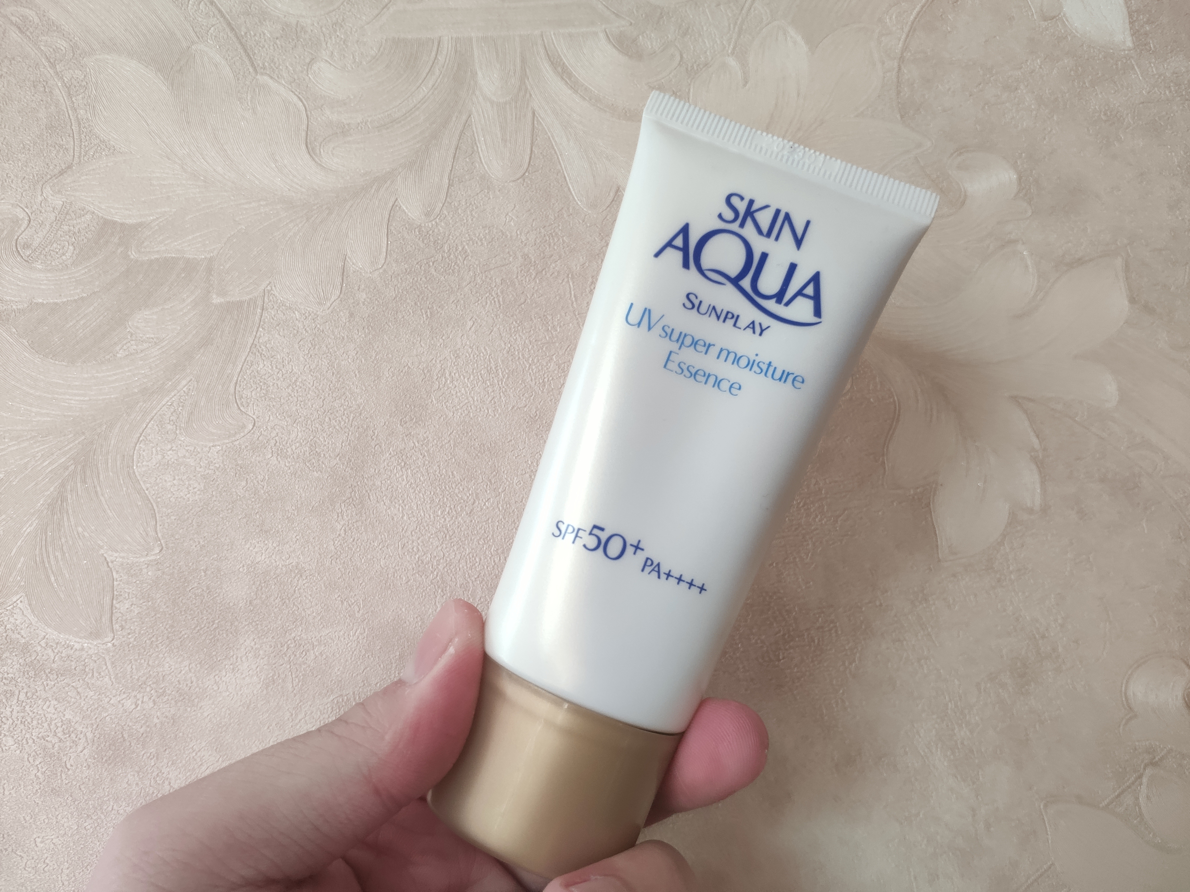 防晒霜排行榜第一名怡思丁,防晒霜推荐油皮怡思丁防晒测评