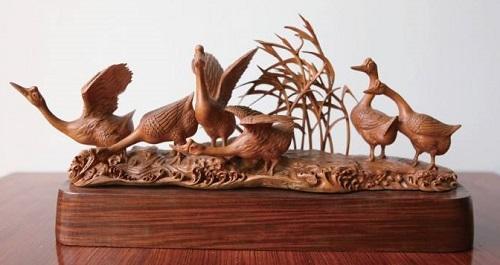 哪种黄杨木盆景最好最有价值,十大名贵黄杨树盆景