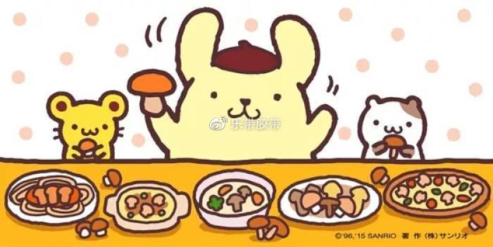 hellokitty手帐贴纸图片,hellokitty的做手帐的贴纸图片