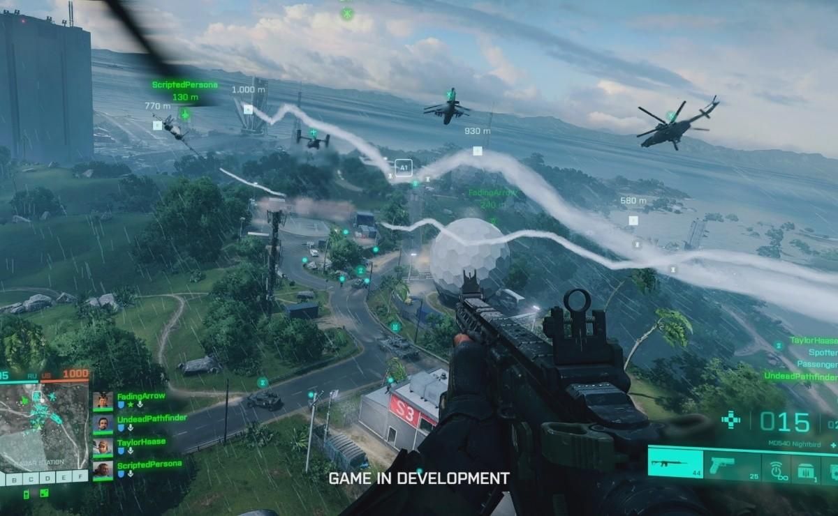 战地2042被虐成狗了怎么办,战地2042退款多久到账