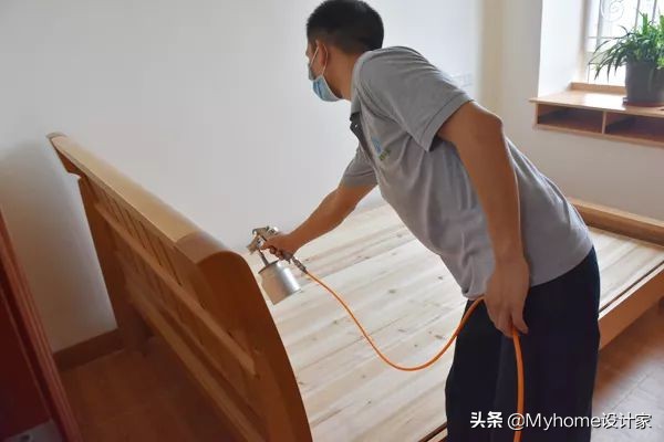 真正的新房除甲醛靠谱的方法,新房除甲醛最靠谱最实用的方法