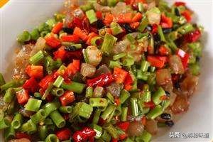 油渣子馅饼怎么做好吃,怎么炸的油渣才好吃