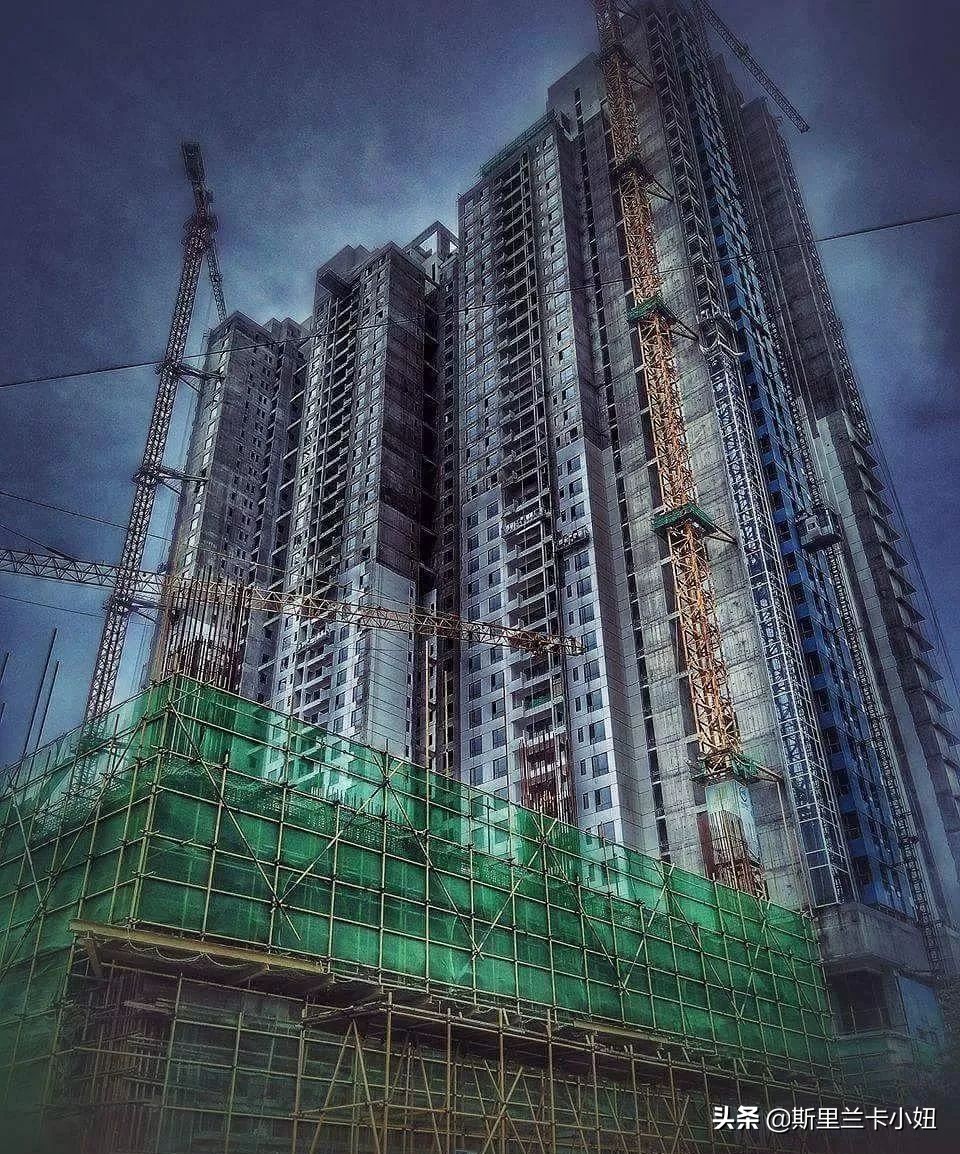 我在斯里兰卡,斯里兰卡买一套小房子多少钱