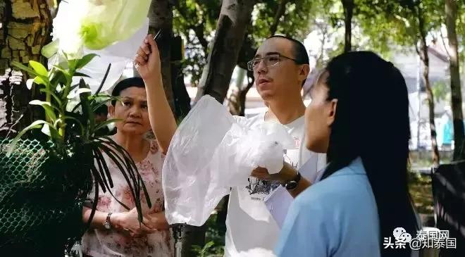 被士兵“上身”的年轻女巫，为何要去舔舐老女人伤痕累累的大腿？