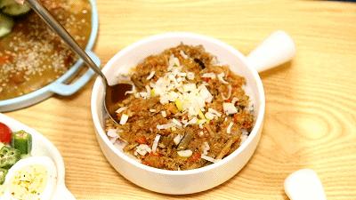 美国回来的90后夫妻开了间美式日料店，里面竟藏着超正宗的波奇饭