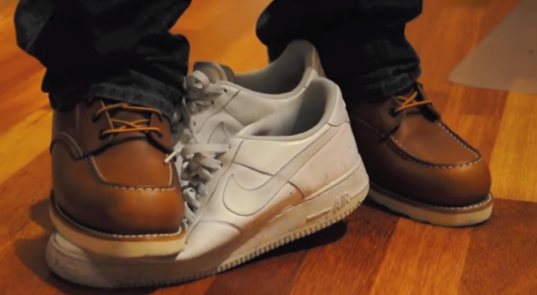 网上买鞋尺码不合适怎么办,买鞋鞋码选择技巧