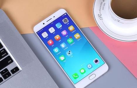 oppor9splus手机开机慢怎么解决,oppor9splus手机卡顿一招解决