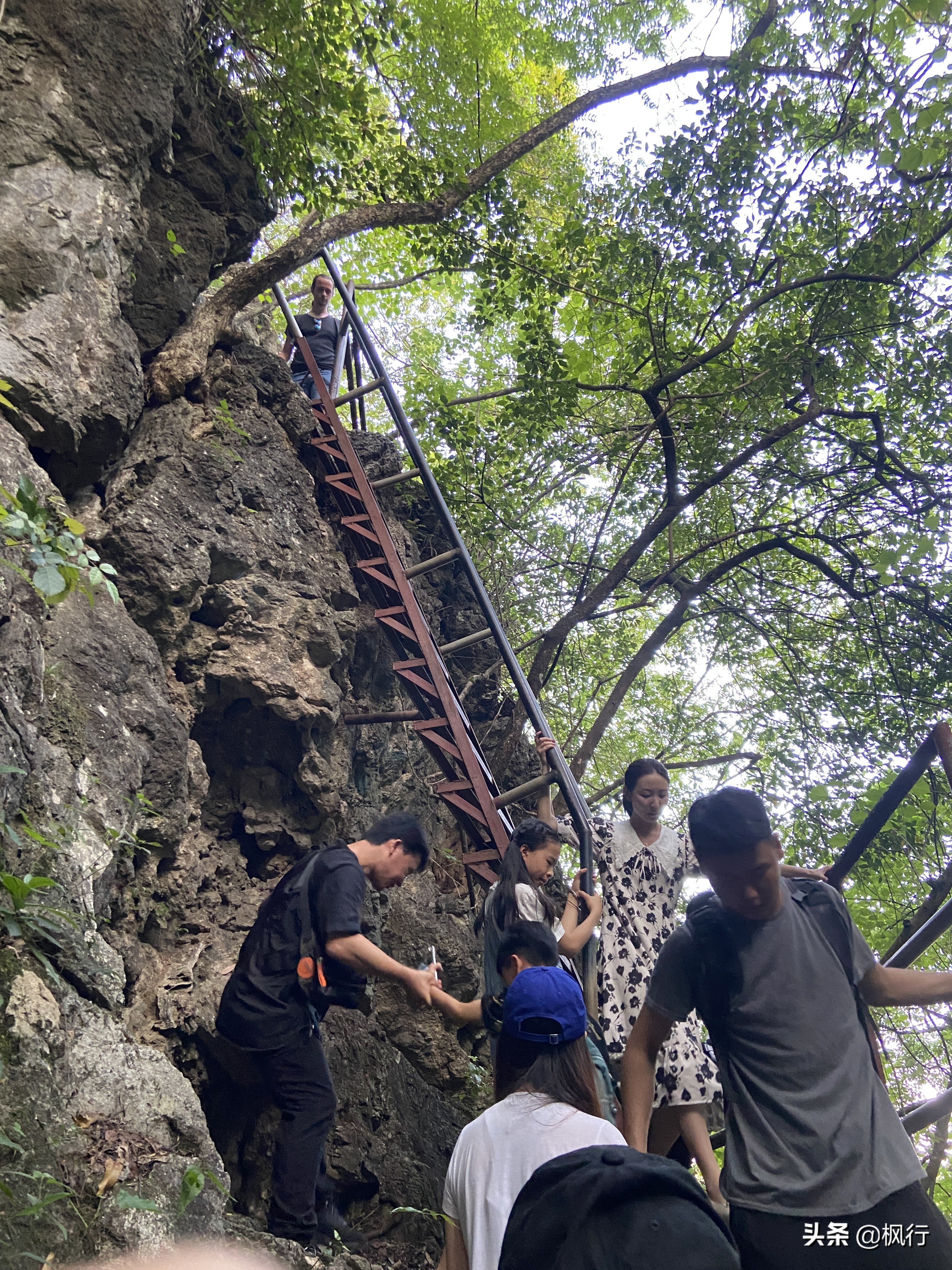 桂林阳朔旅游攻略一天半,最详细桂林阳朔旅游攻略