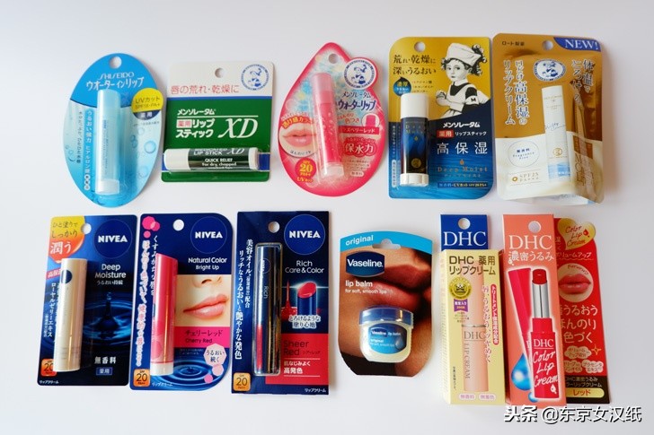 冬天去日本买什么最划算,2019去日本必买的十件单品