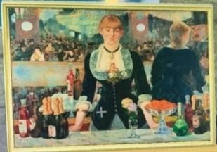 动物森友会狐狸商人商店,动物森友会狐狸艺术品能干嘛