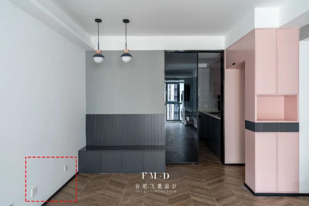 全屋插座开关布局最全最详细,全屋开关插座最全布局图