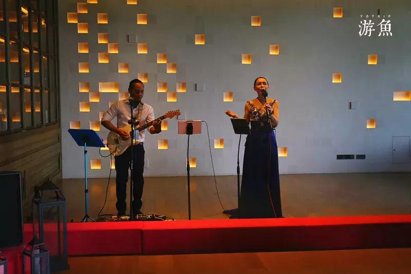 希尔顿兴隆湖,希尔顿酒店兴隆店