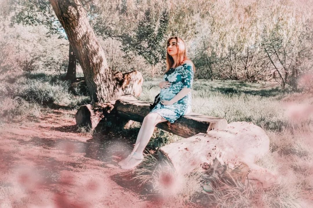 你还相信“怀孕多走走对身体好”？有这些症状，散步可得注意了