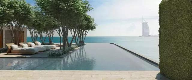 迪拜顶级豪宅3亿,迪拜最豪华空中豪宅