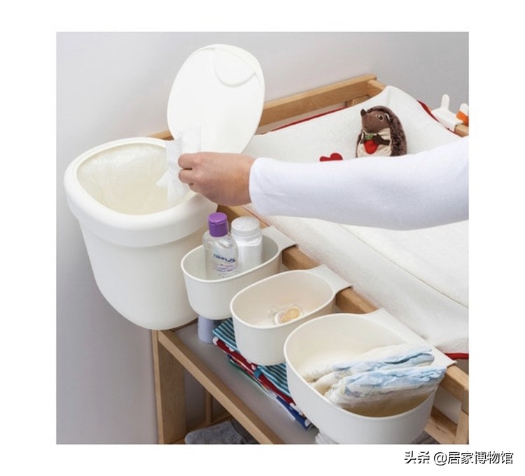 你家有哪些相见恨晚的收纳神器,有哪些值得推荐的家庭收纳神器