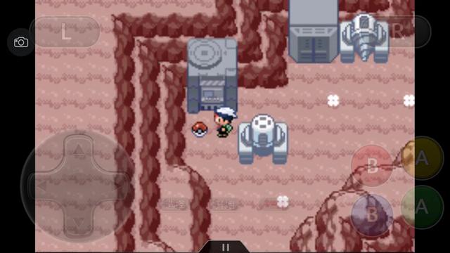 口袋妖怪究极绿宝石4完全攻略,口袋妖怪究极绿宝石4全通关攻略