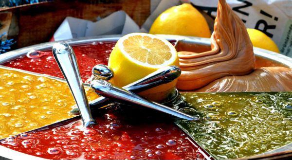 探食欧洲:嗜甜的土耳其人爱吃的甜点会有多好吃