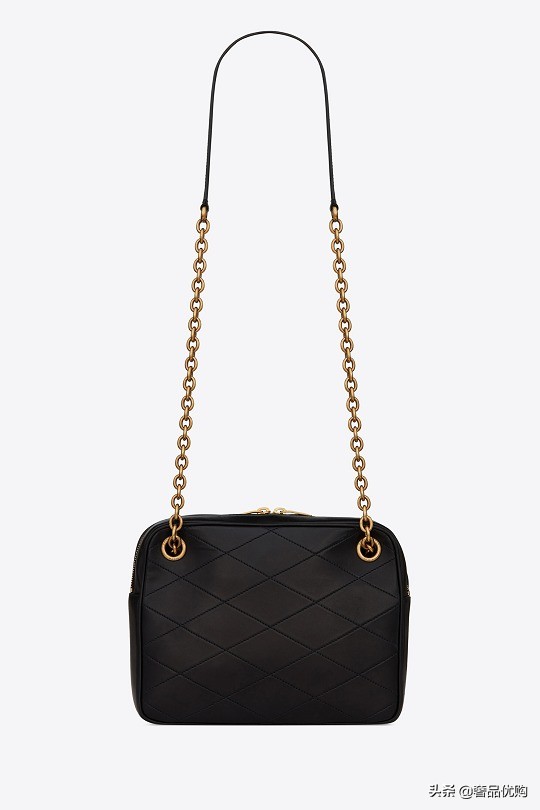 ysl邮差包单肩背,ysl包包新品lepave