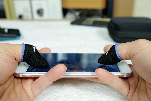 玩游戏手汗怎么解决,玩游戏手汗严重