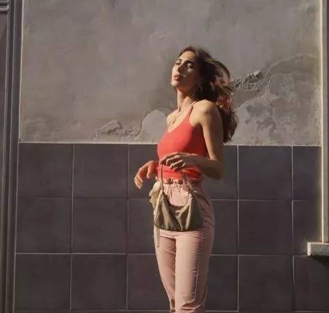 明星街拍包包香奈儿经典款,盘点街头出镜率最高的10款包包