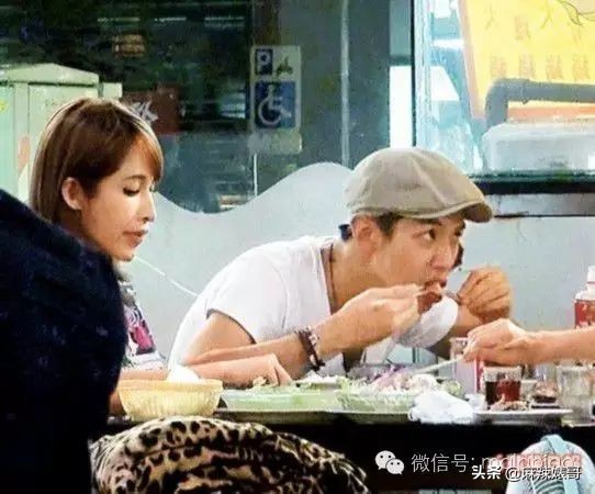 萧亚轩16年换17个男友的秘诀,40岁萧亚轩谈了几个男朋友