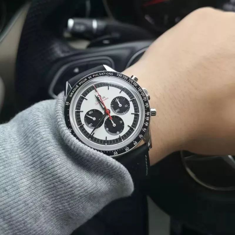 几百块钱买到几千的手表是真的吗,买手表上瘾