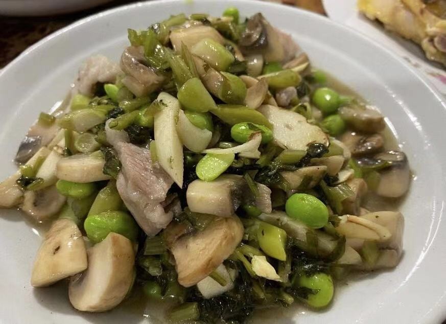 杭州老字号打卡店,陈晓卿杭州