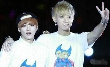 鹿晗创造营顶流,鹿晗巅峰数据