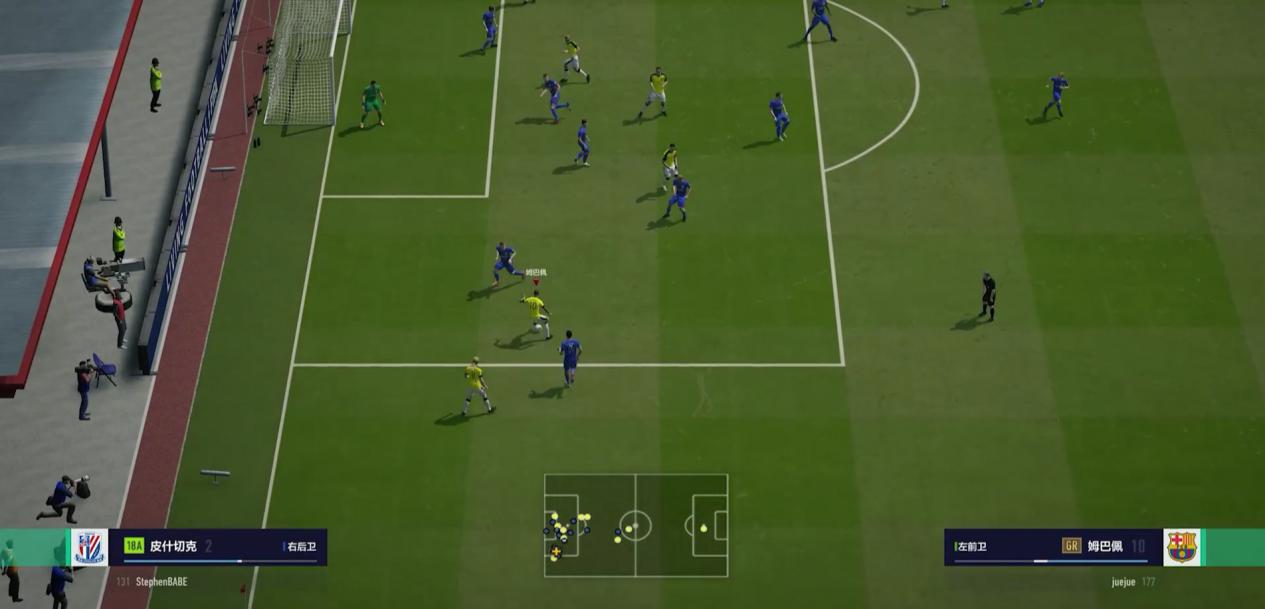 fifaonline3阵容强化,fifaonline3现在阵容