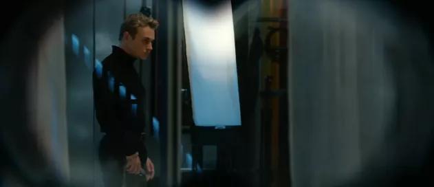 *窥偷**成瘾有多可怕？全程捂眼才敢安利这女神新片