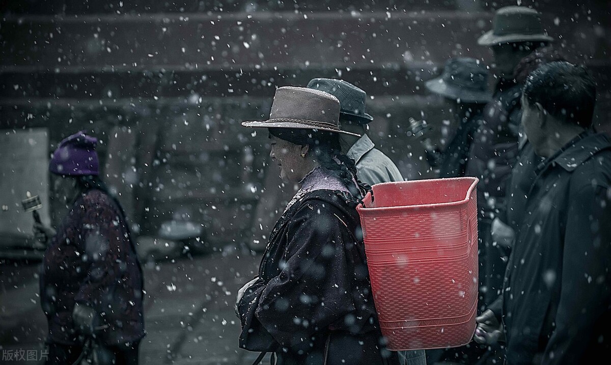 来回藏地第12集：*藏西**能带回来什么，不能带回来什么，我告诉你