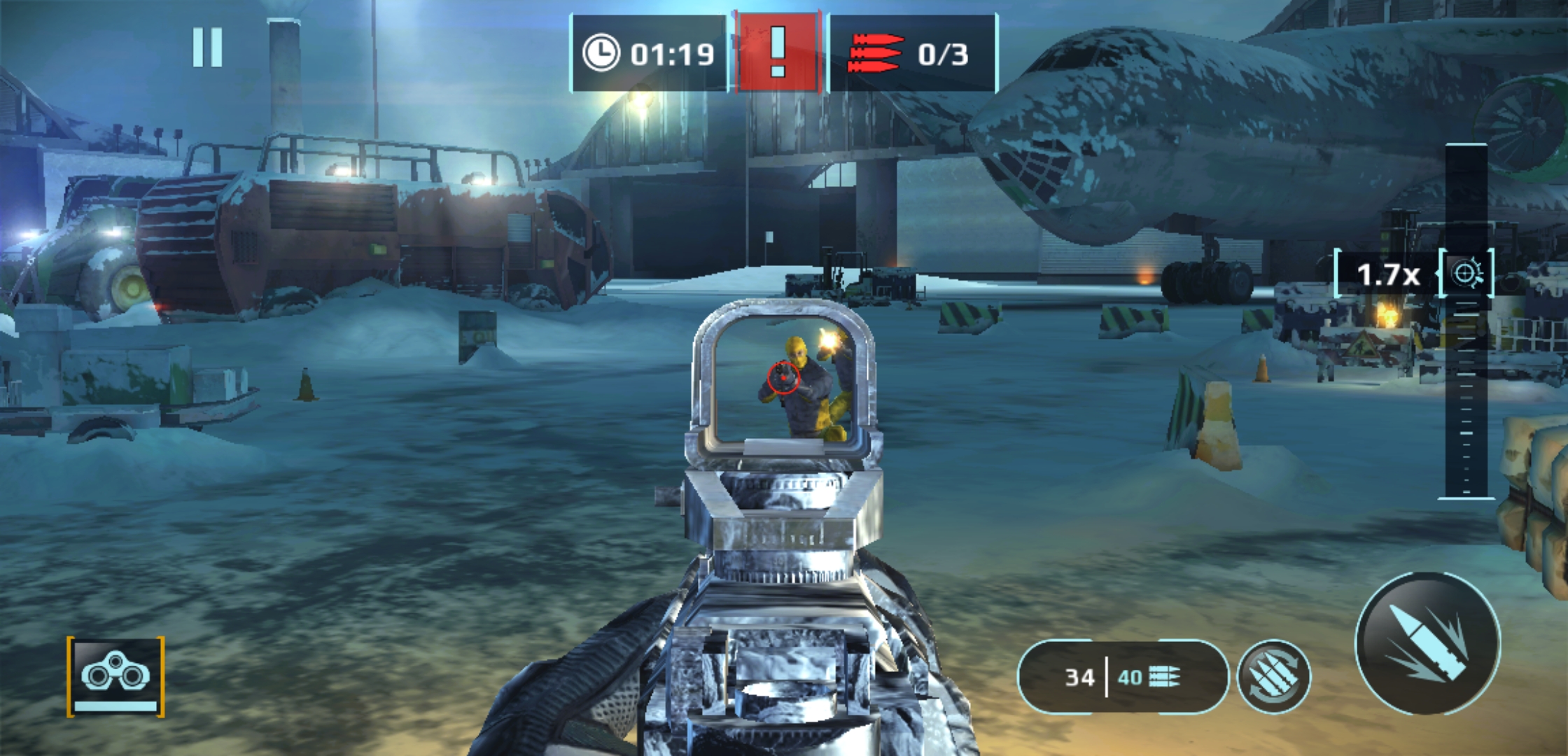 20款打发时间的手游,能打发时间又玩不腻的手游