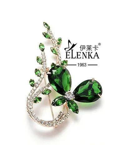 有价值的胸针,装饰胸针