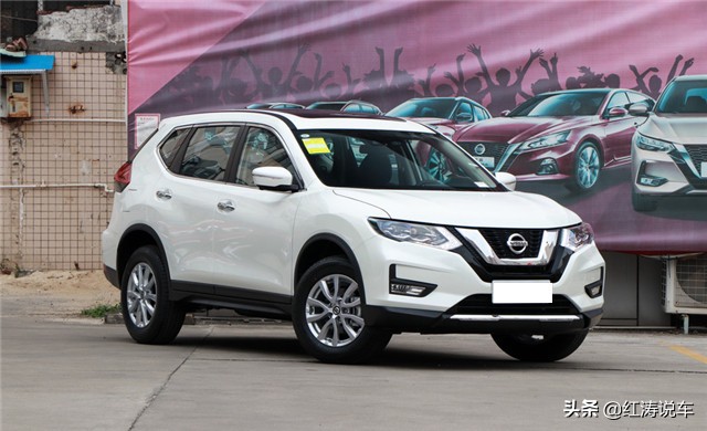 买辆日产奇骏2.0L怎么样，151马力是不是小马拉大车？