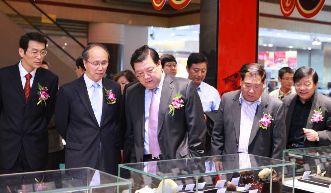 玉龙奖权威吗,玉龙奖获奖名单