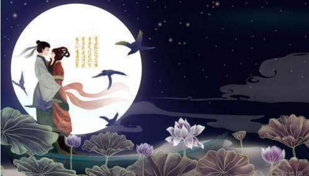 七夕送男朋友的定情信物,古人给未来妻子的定情信物