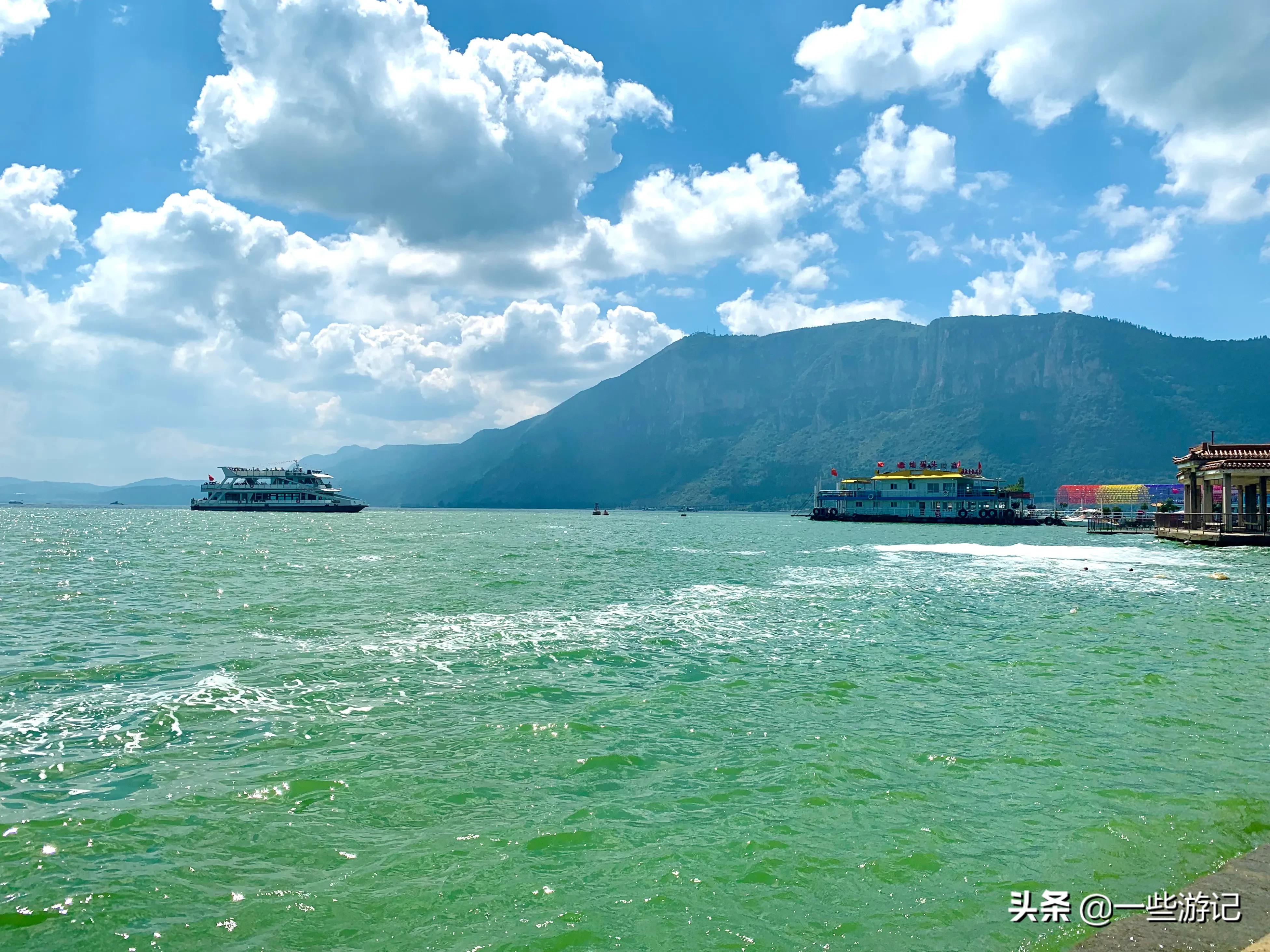 昆明滇池海埂公园一日游攻略,五百里滇池海埂公园图片