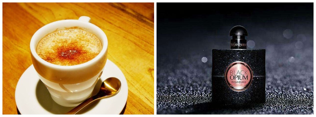 奇怪香水味道测评,最常见的香水味道