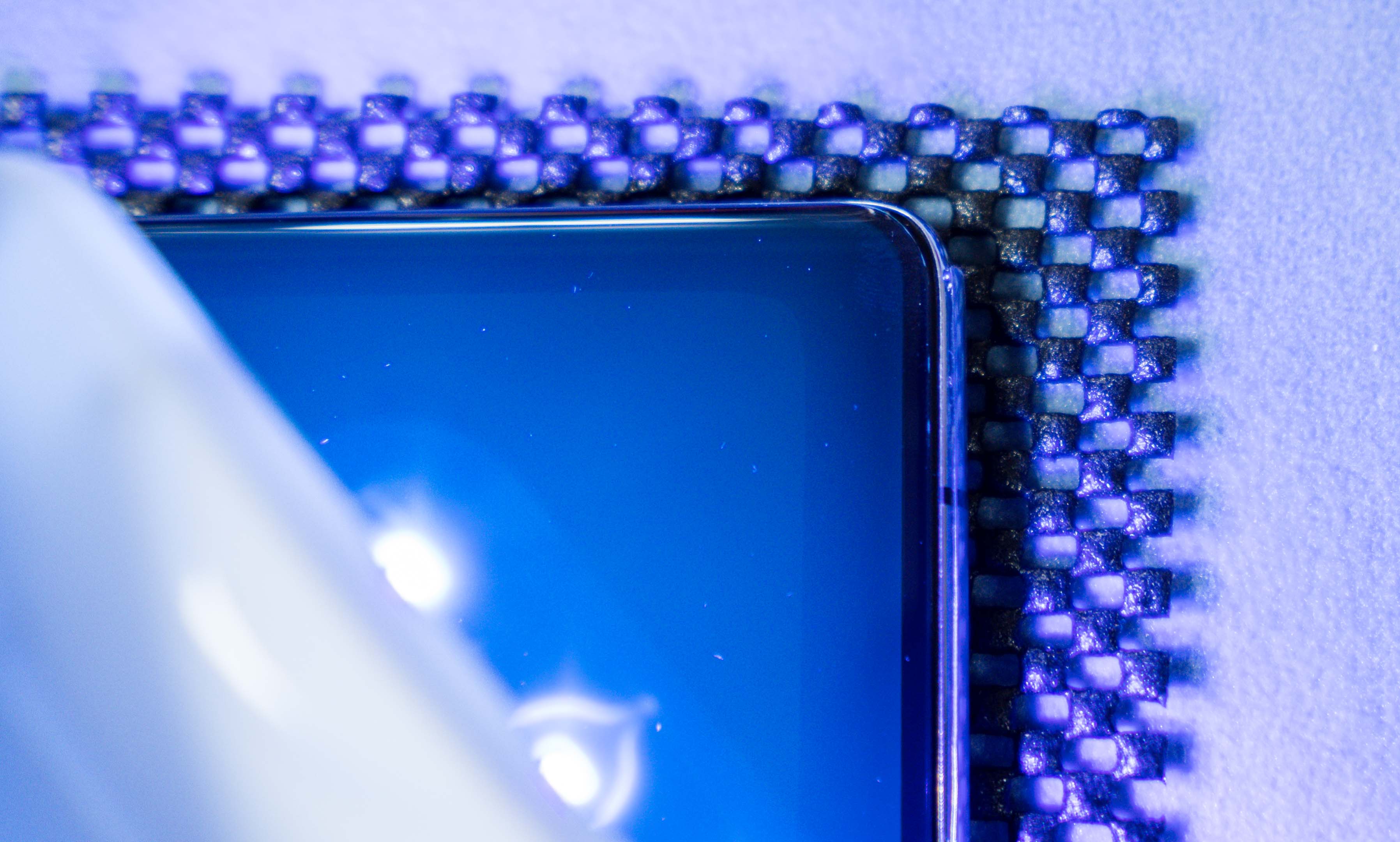 手机贴膜教程钢化玻璃膜,贴膜神器曲面屏膜怎么贴