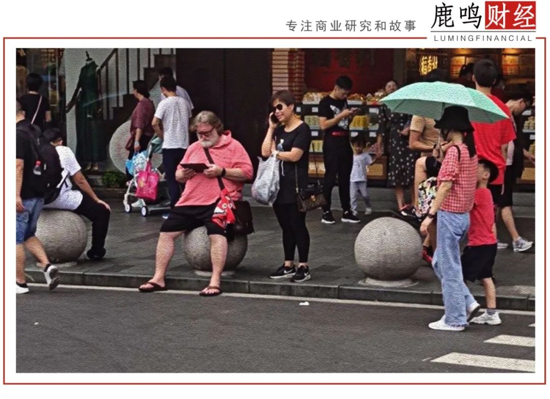 游戏圈的乌托邦，屠龙勇士终成肥宅