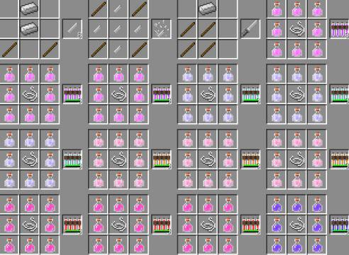 mc如何造肥宅快乐屋,肥宅快乐水是可口可乐还是百事